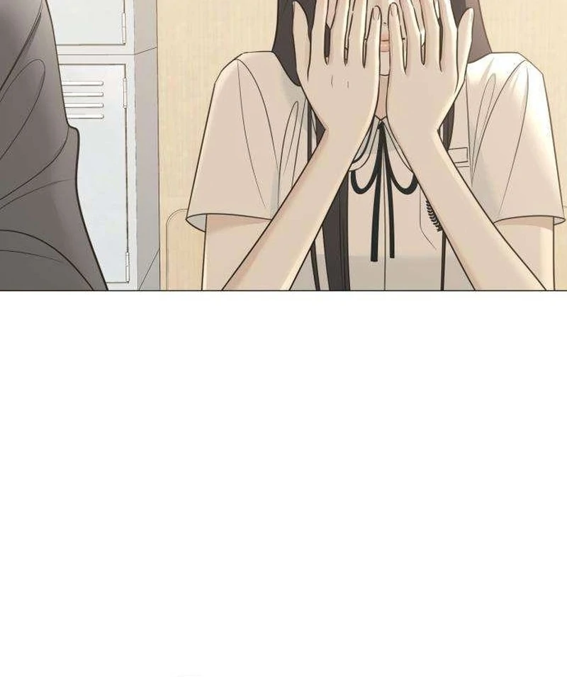 The Hashtag is First Love Chapter 6 page 47