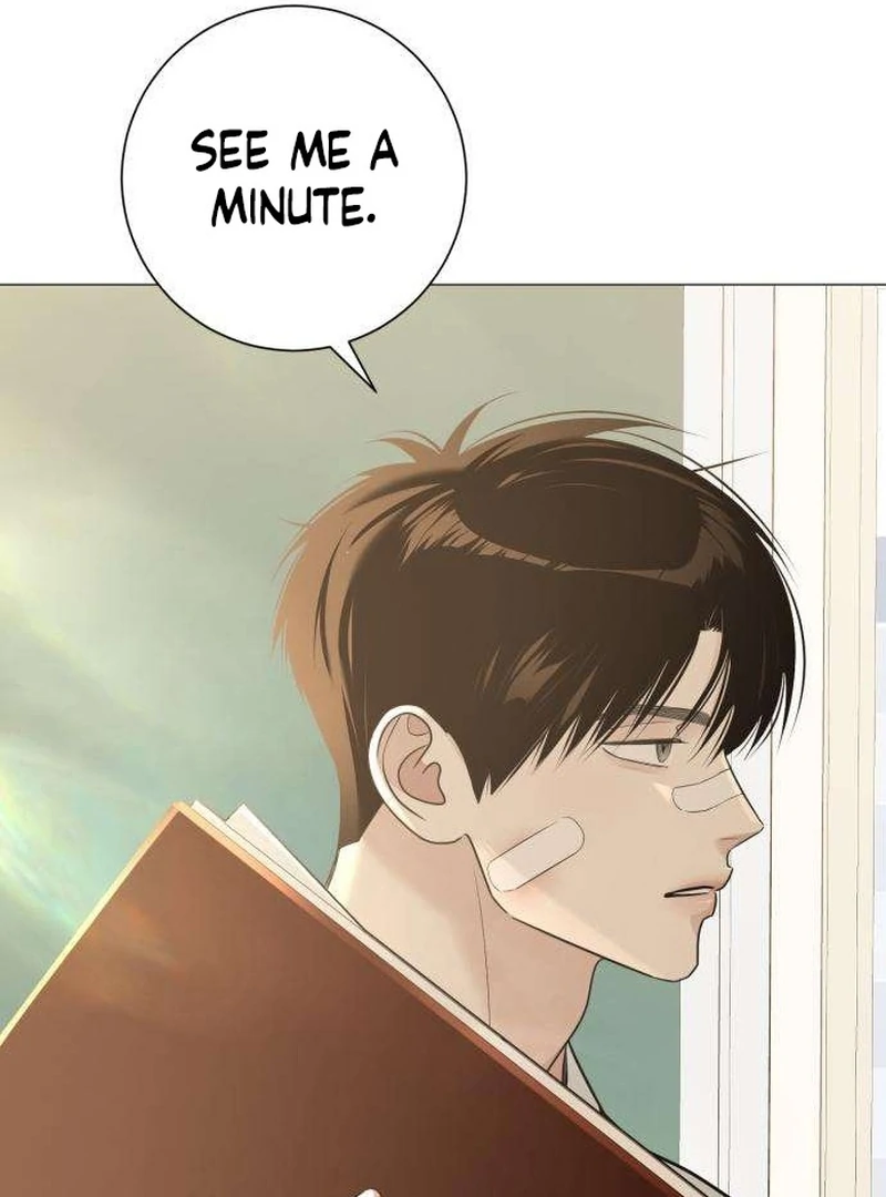 The Hashtag is First Love Chapter 6 page 48