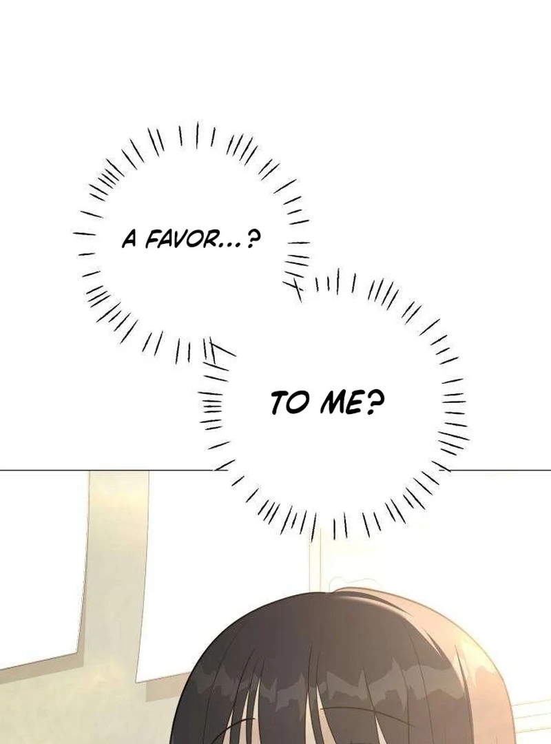 The Hashtag is First Love Chapter 6 page 50