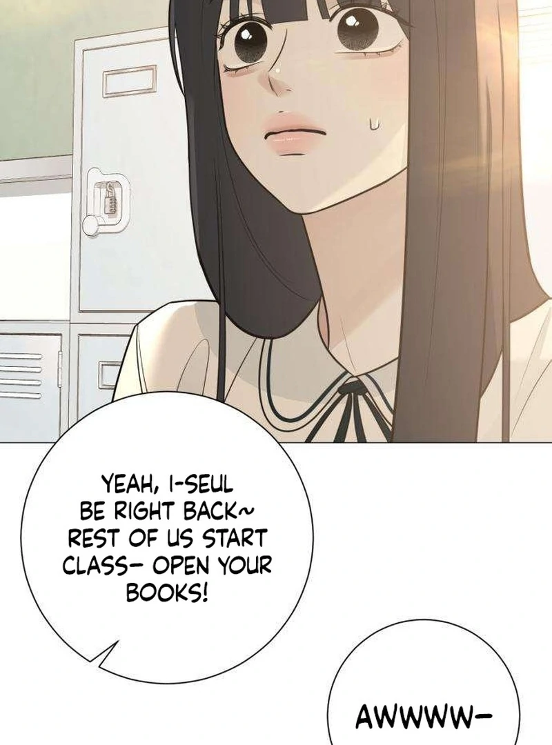 The Hashtag is First Love Chapter 6 page 51