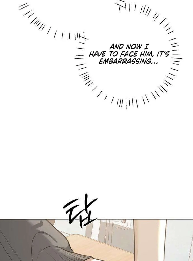 The Hashtag is First Love Chapter 6 page 59