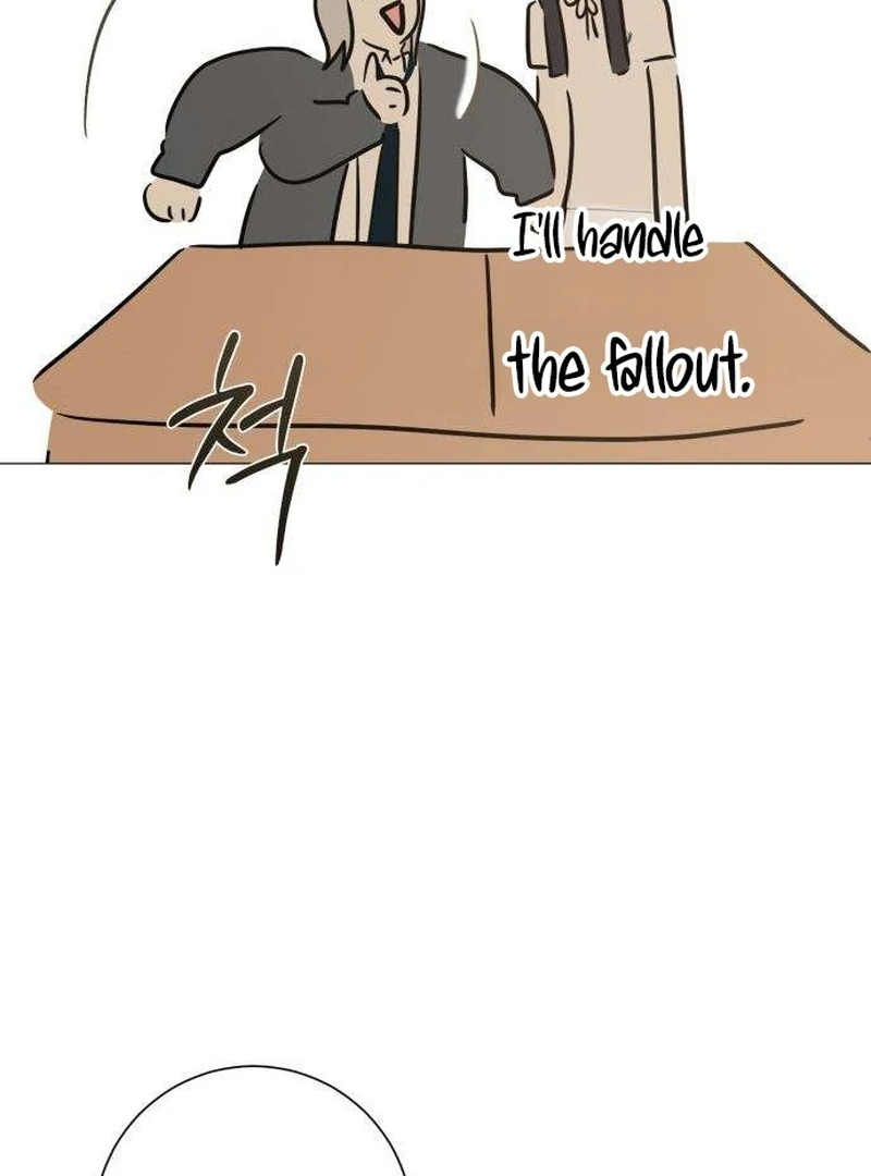The Hashtag is First Love Chapter 6 page 63
