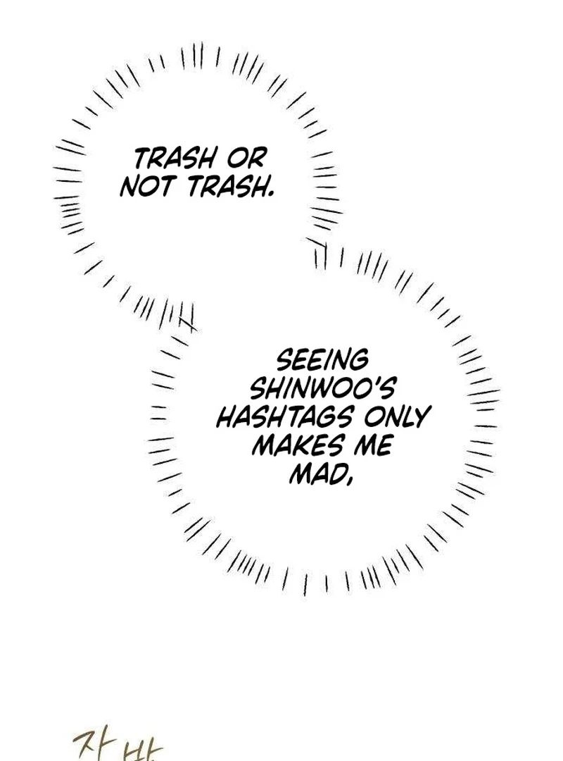 The Hashtag is First Love Chapter 6 page 68