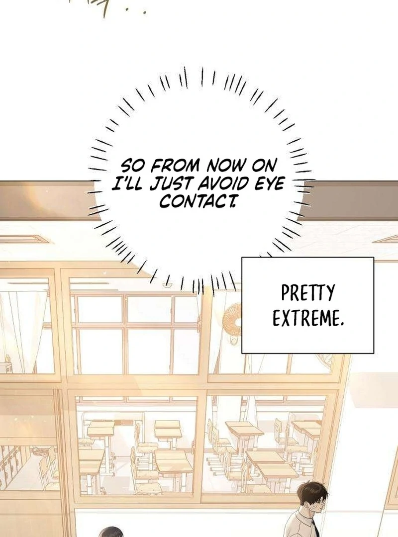 The Hashtag is First Love Chapter 6 page 69