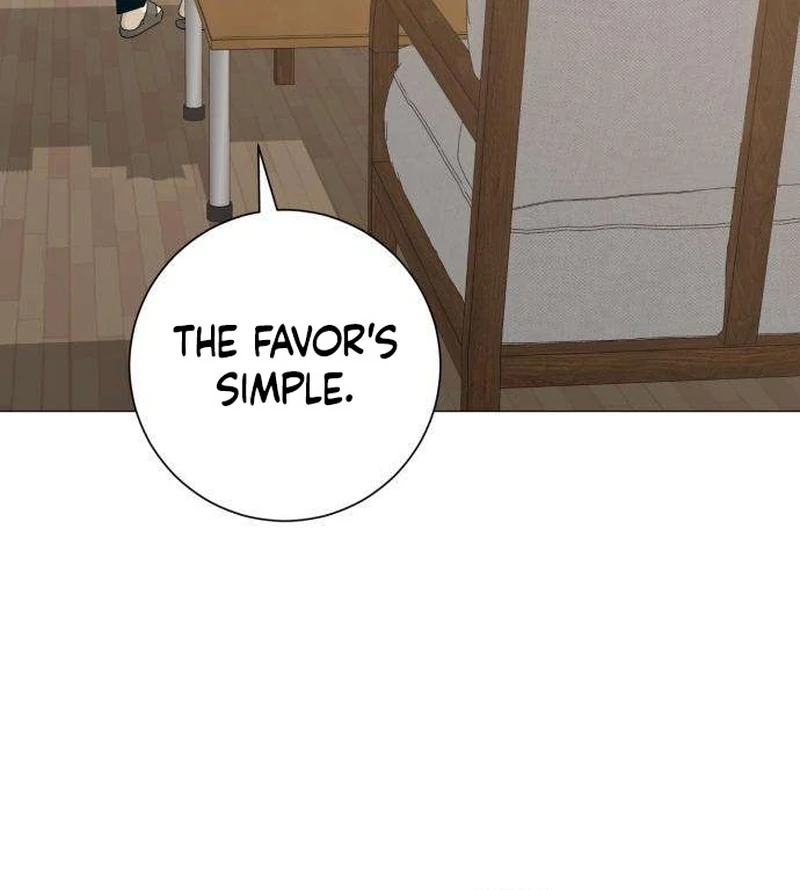 The Hashtag is First Love Chapter 6 page 76