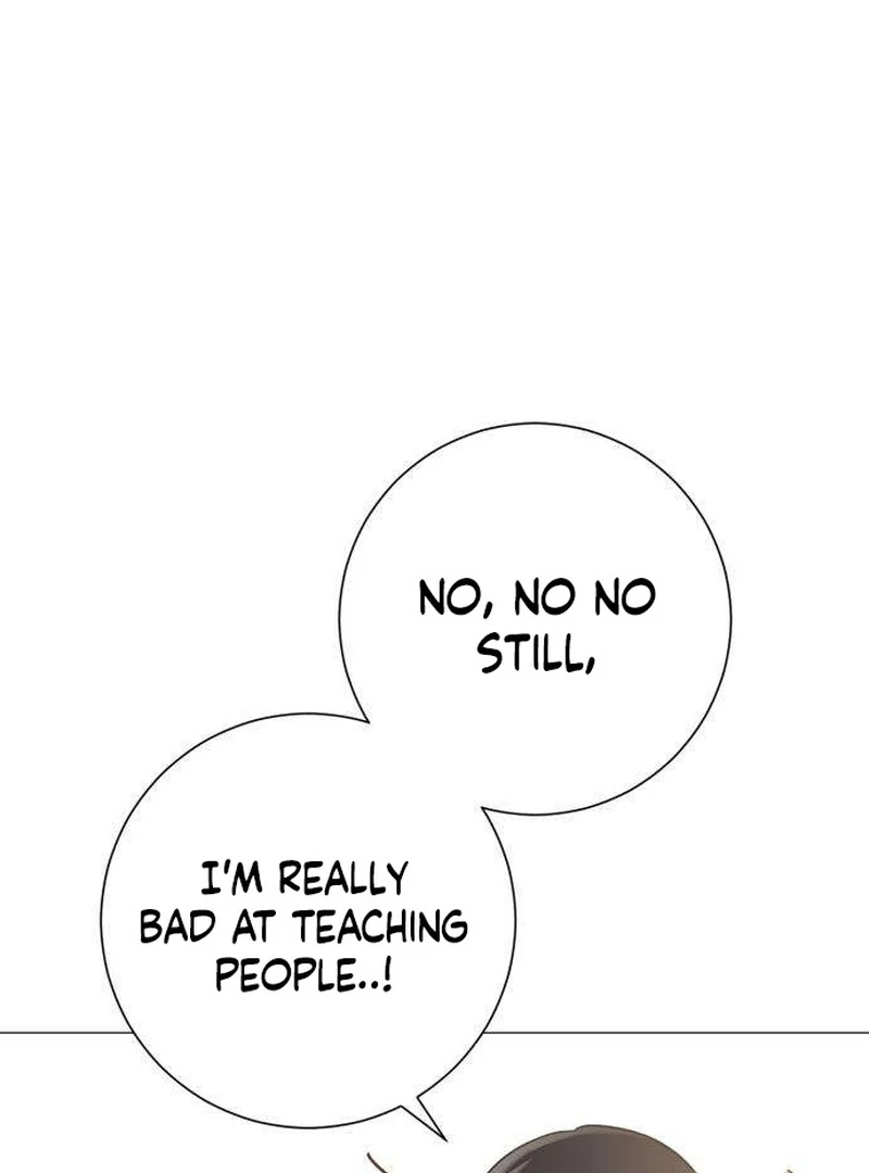 The Hashtag is First Love Chapter 6 page 82