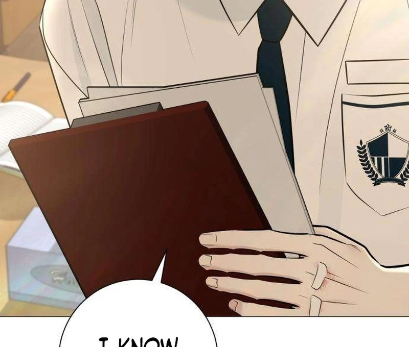 The Hashtag is First Love Chapter 6 page 85