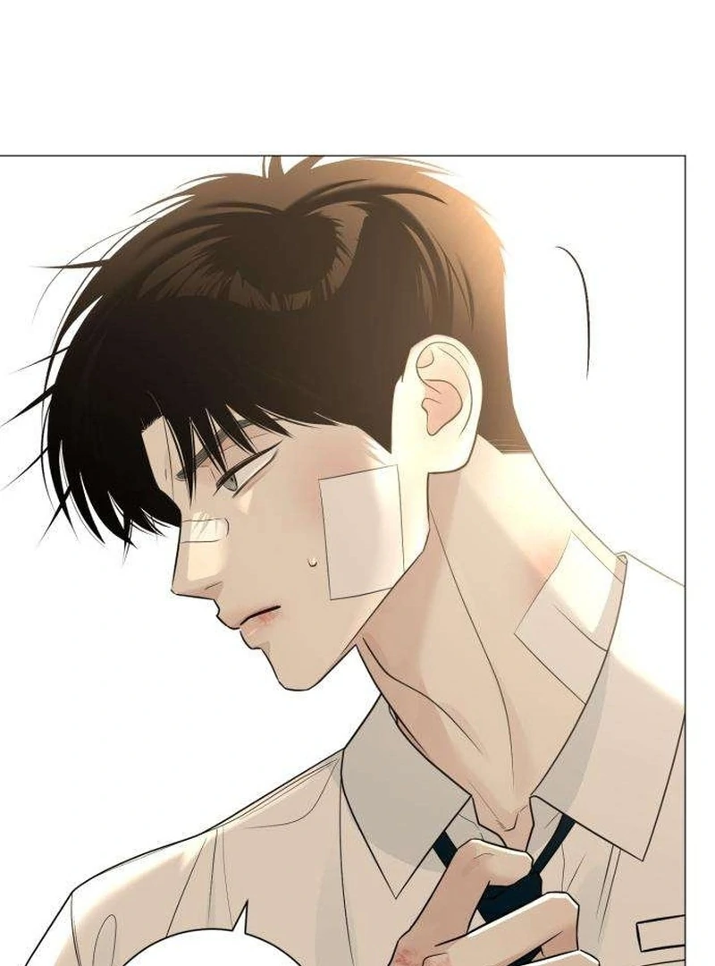 The Hashtag is First Love Chapter 6 page 88