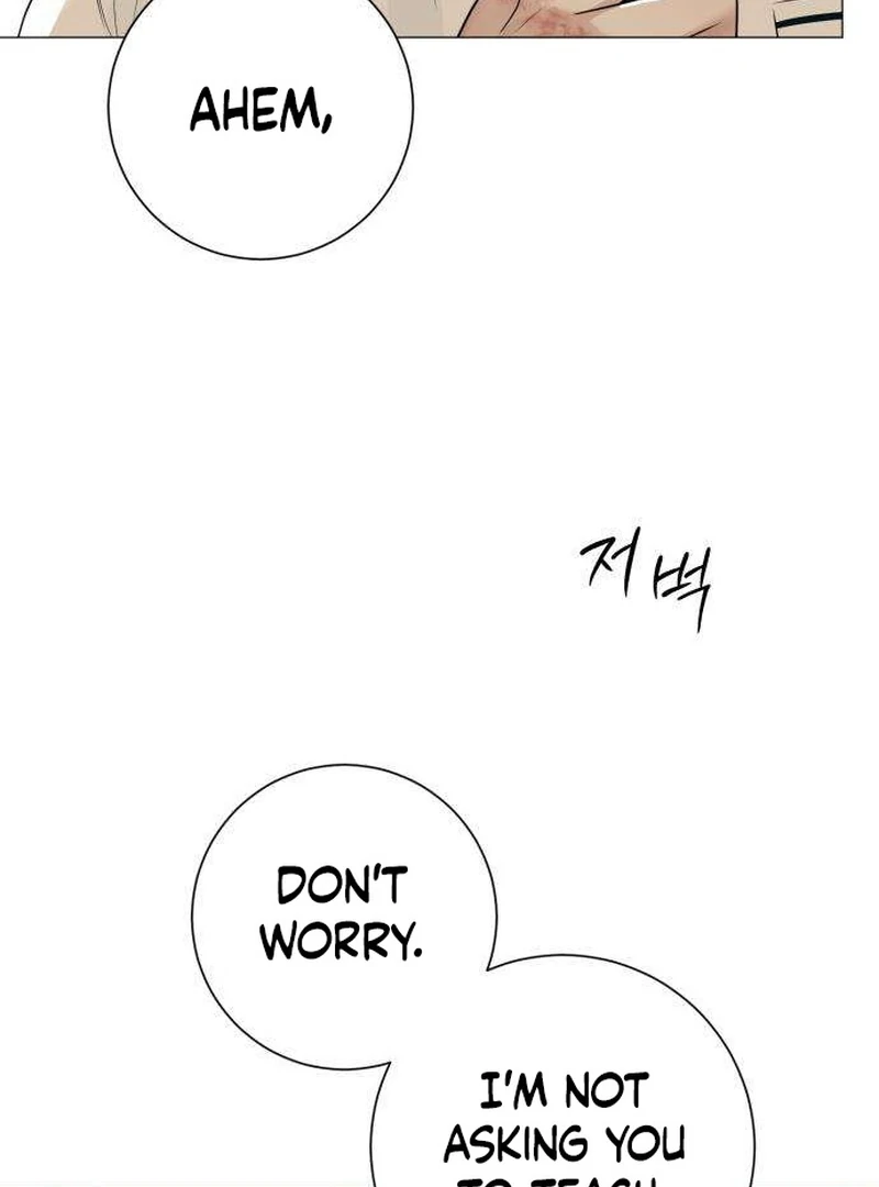The Hashtag is First Love Chapter 6 page 89