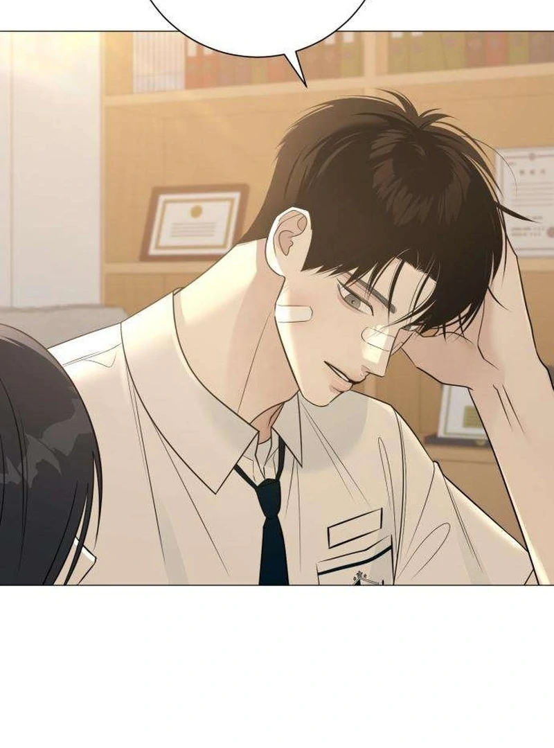 The Hashtag is First Love Chapter 6 page 92