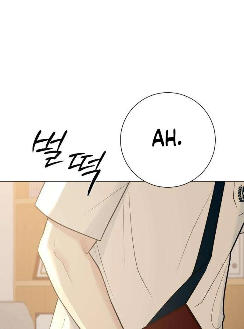 The Hashtag is First Love Chapter 6 page 93