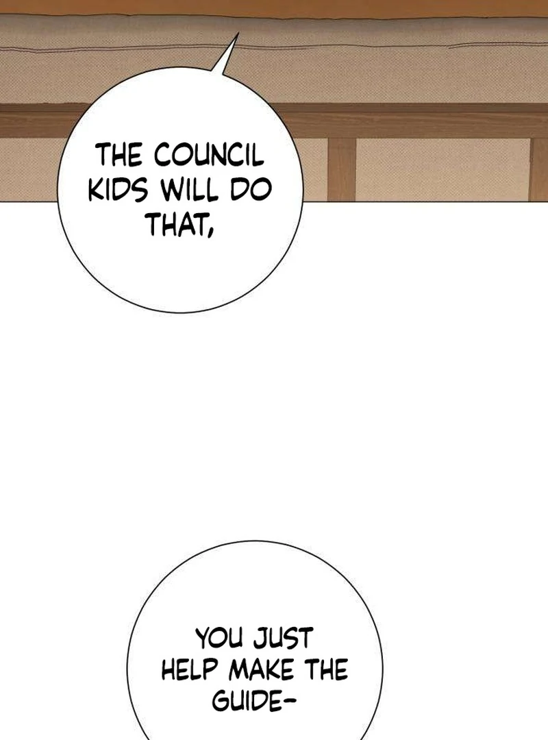 The Hashtag is First Love Chapter 6 page 91