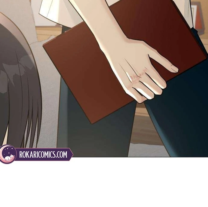 The Hashtag is First Love Chapter 6 page 94