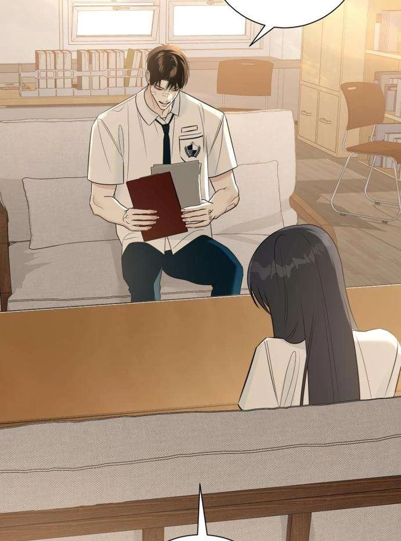 The Hashtag is First Love Chapter 6 page 98