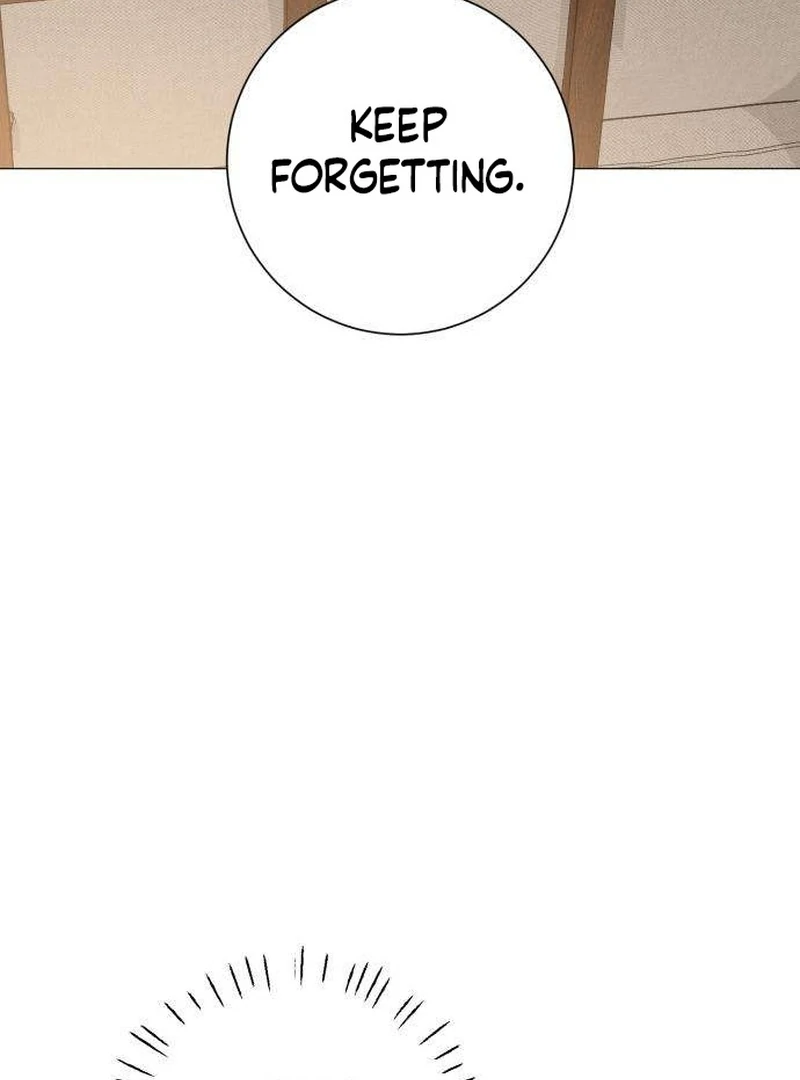 The Hashtag is First Love Chapter 6 page 99