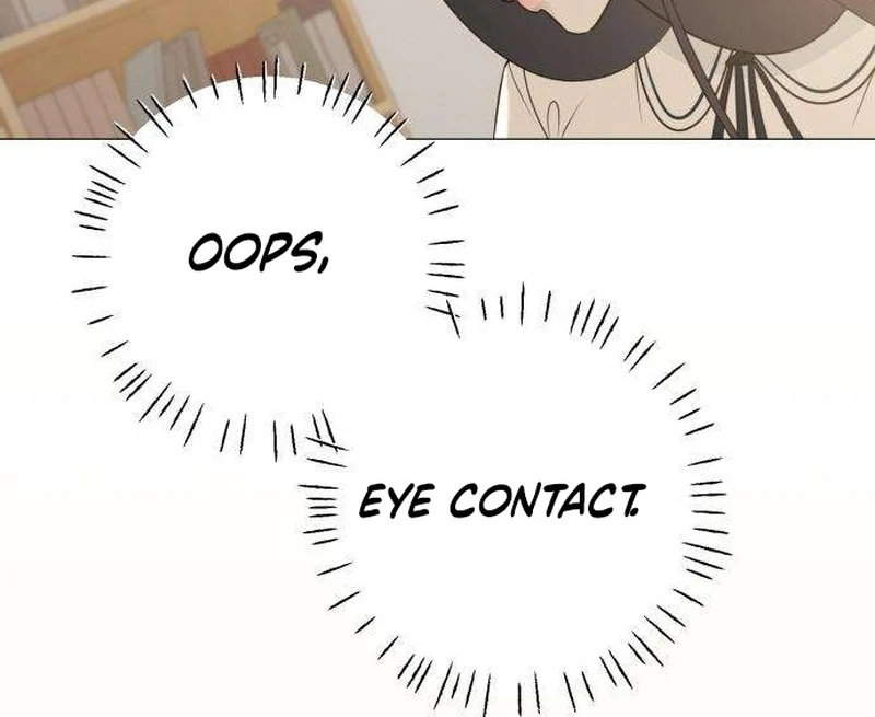 The Hashtag is First Love Chapter 6 page 104