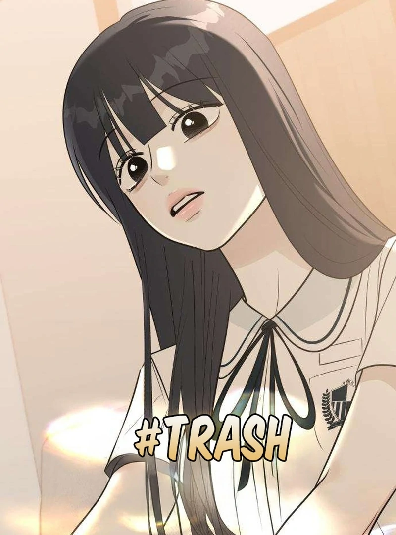 The Hashtag is First Love Chapter 6 page 106
