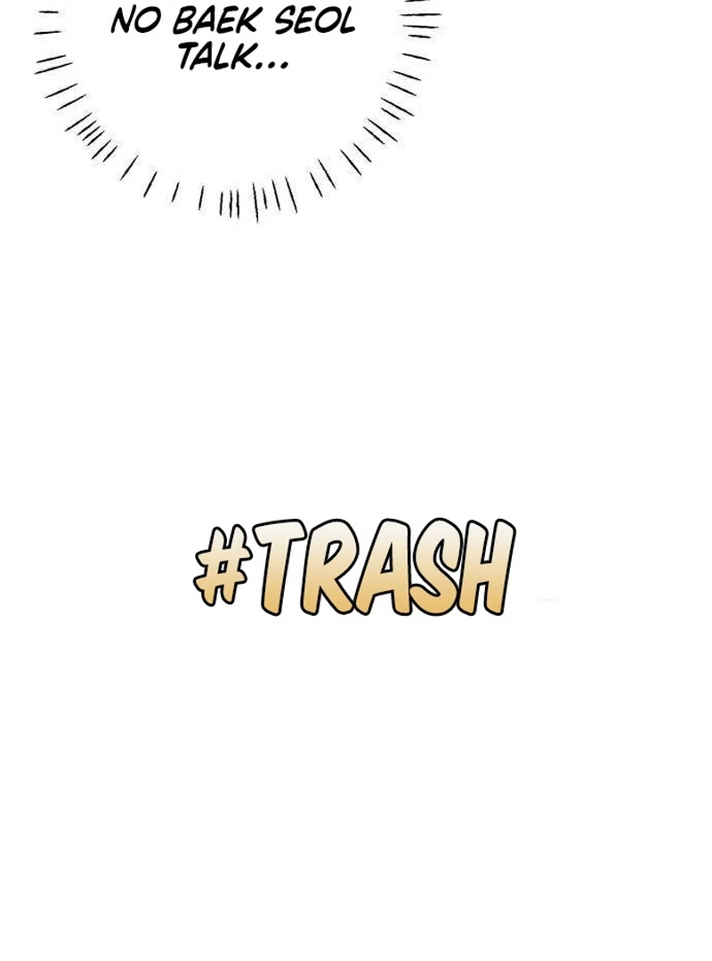 The Hashtag is First Love Chapter 6 page 111