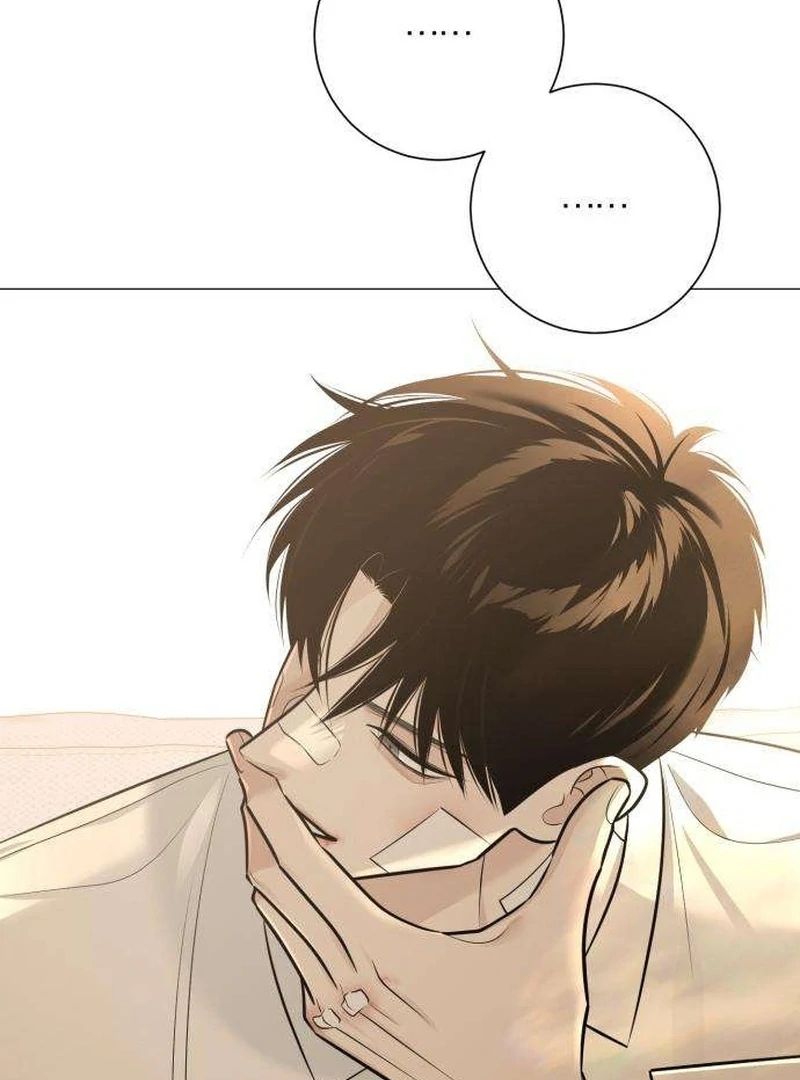 The Hashtag is First Love Chapter 6 page 113