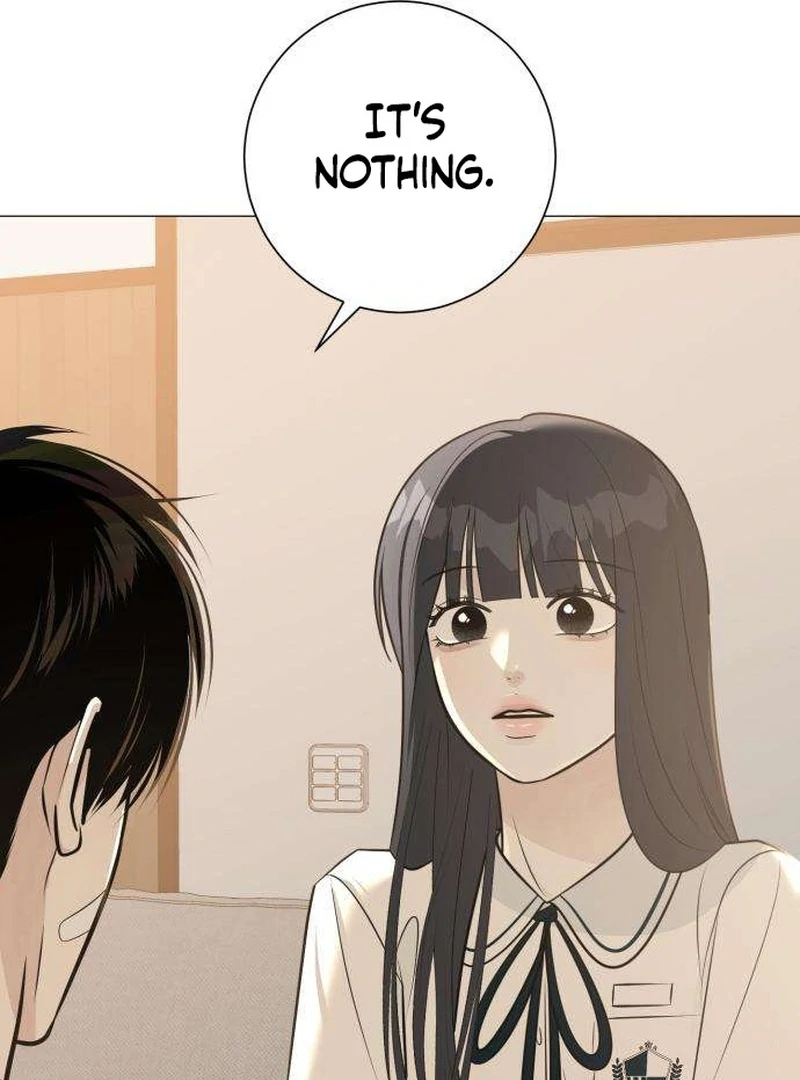 The Hashtag is First Love Chapter 6 page 116