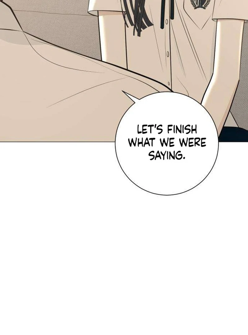 The Hashtag is First Love Chapter 6 page 117