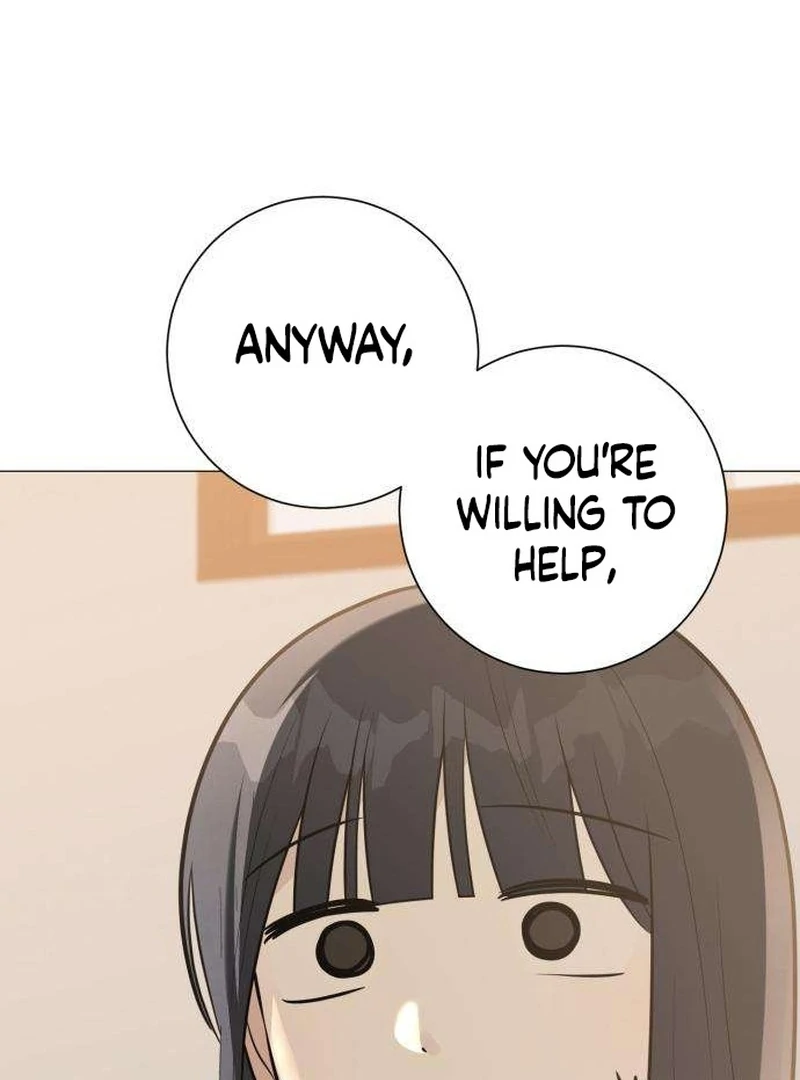The Hashtag is First Love Chapter 6 page 118