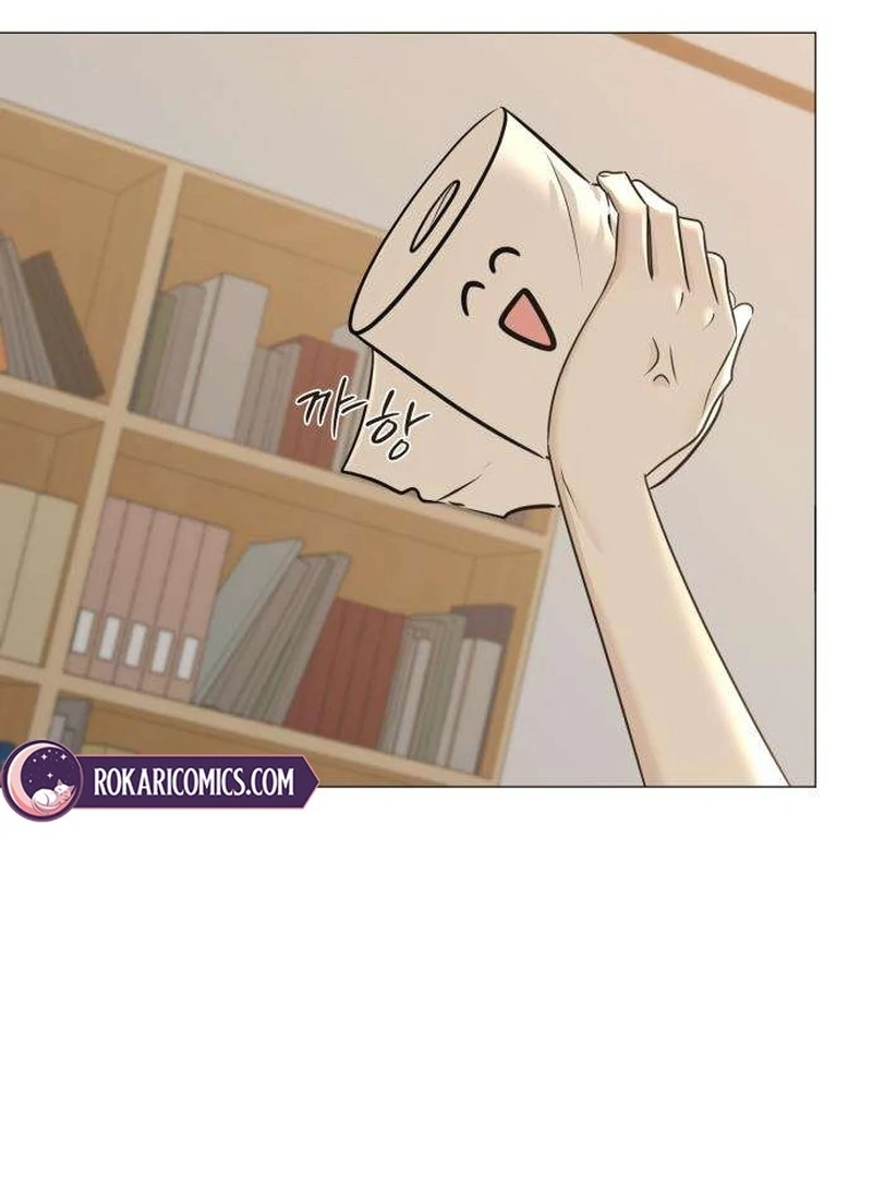 The Hashtag is First Love Chapter 6 page 121