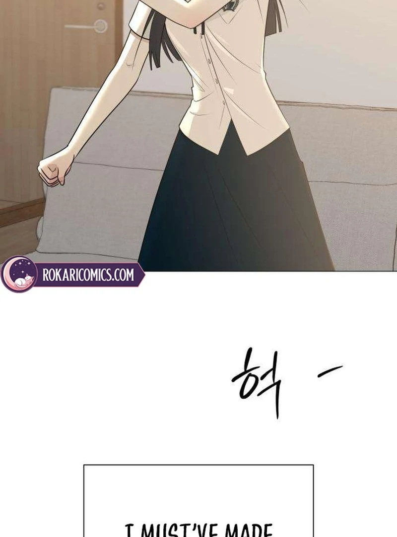 The Hashtag is First Love Chapter 6 page 127