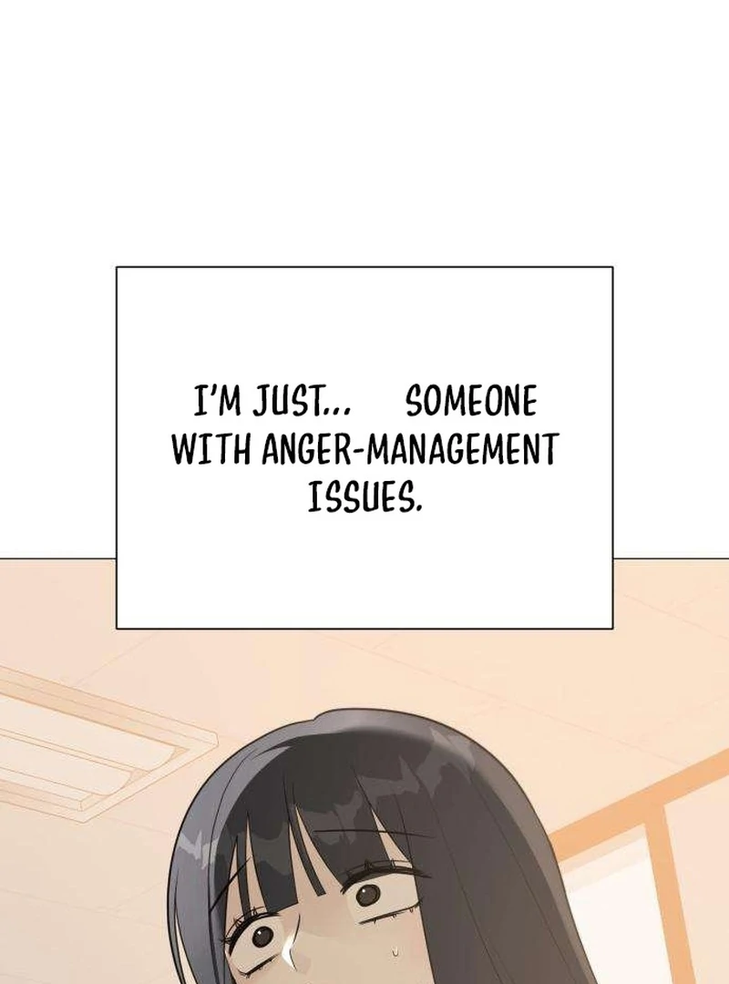 The Hashtag is First Love Chapter 6 page 133