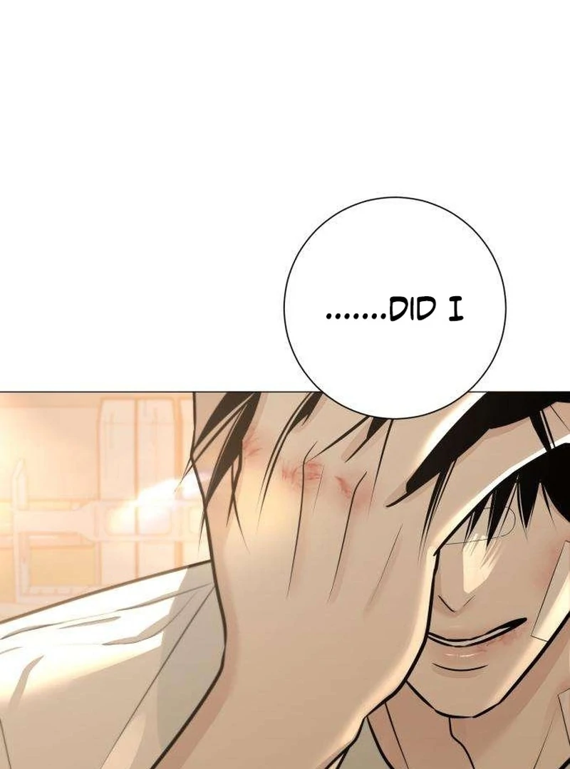 The Hashtag is First Love Chapter 6 page 136