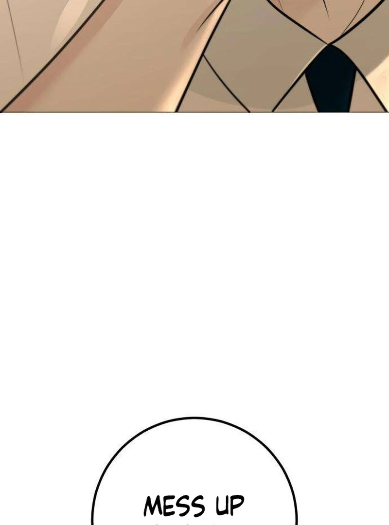 The Hashtag is First Love Chapter 6 page 137