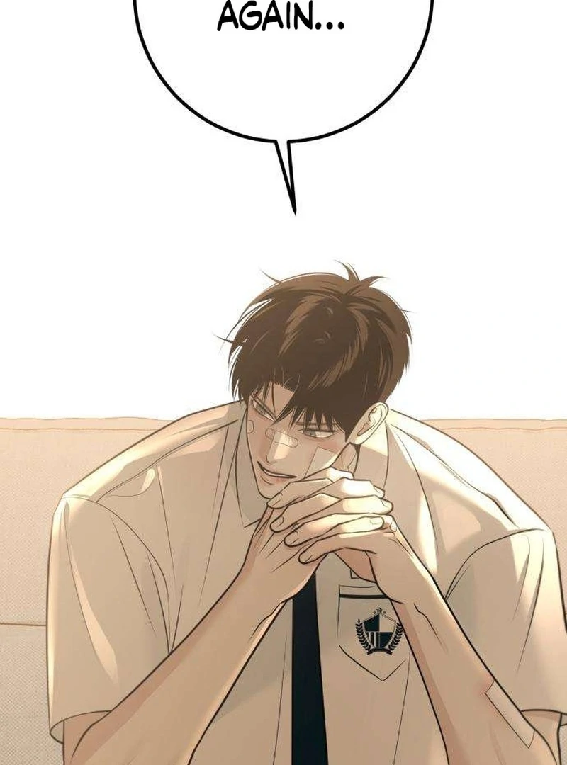 The Hashtag is First Love Chapter 6 page 138