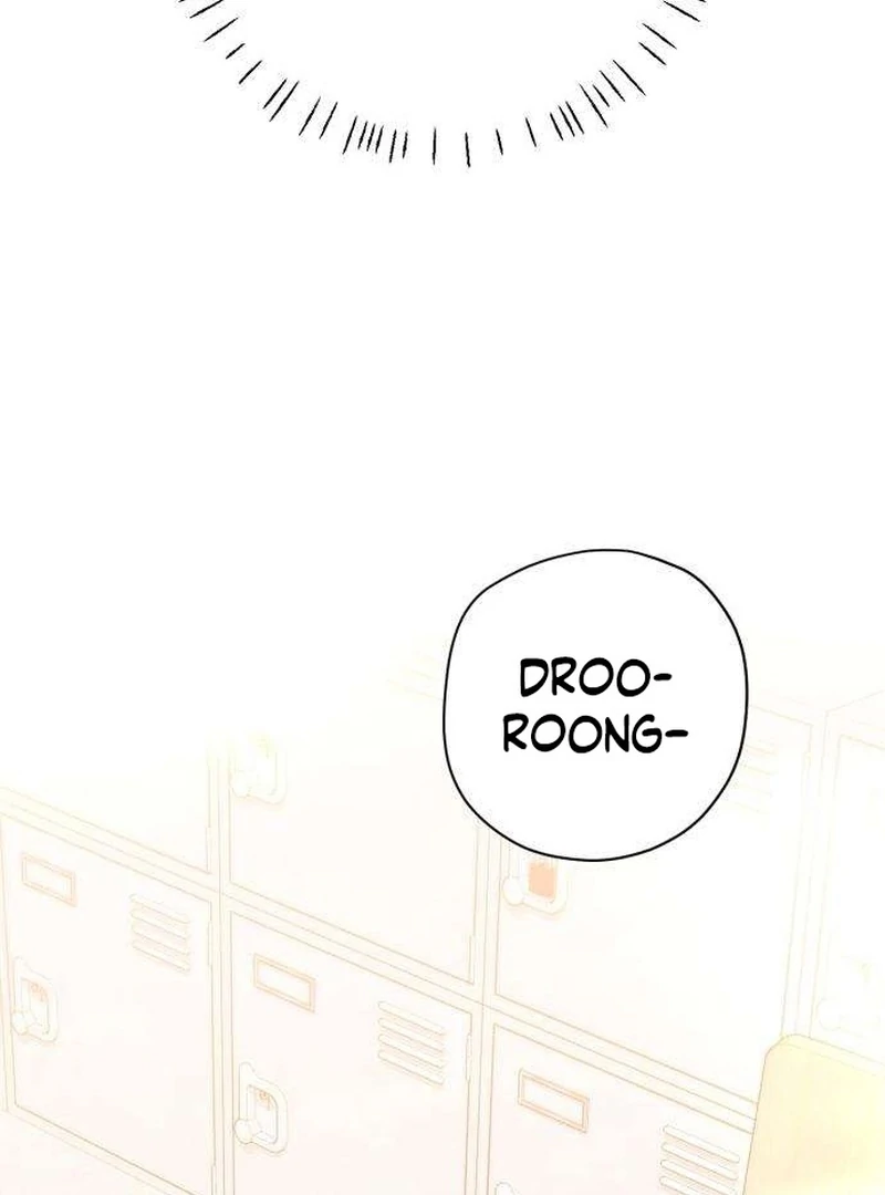 The Hashtag is First Love Chapter 6 page 143