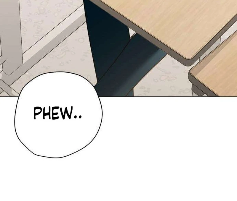 The Hashtag is First Love Chapter 6 page 145