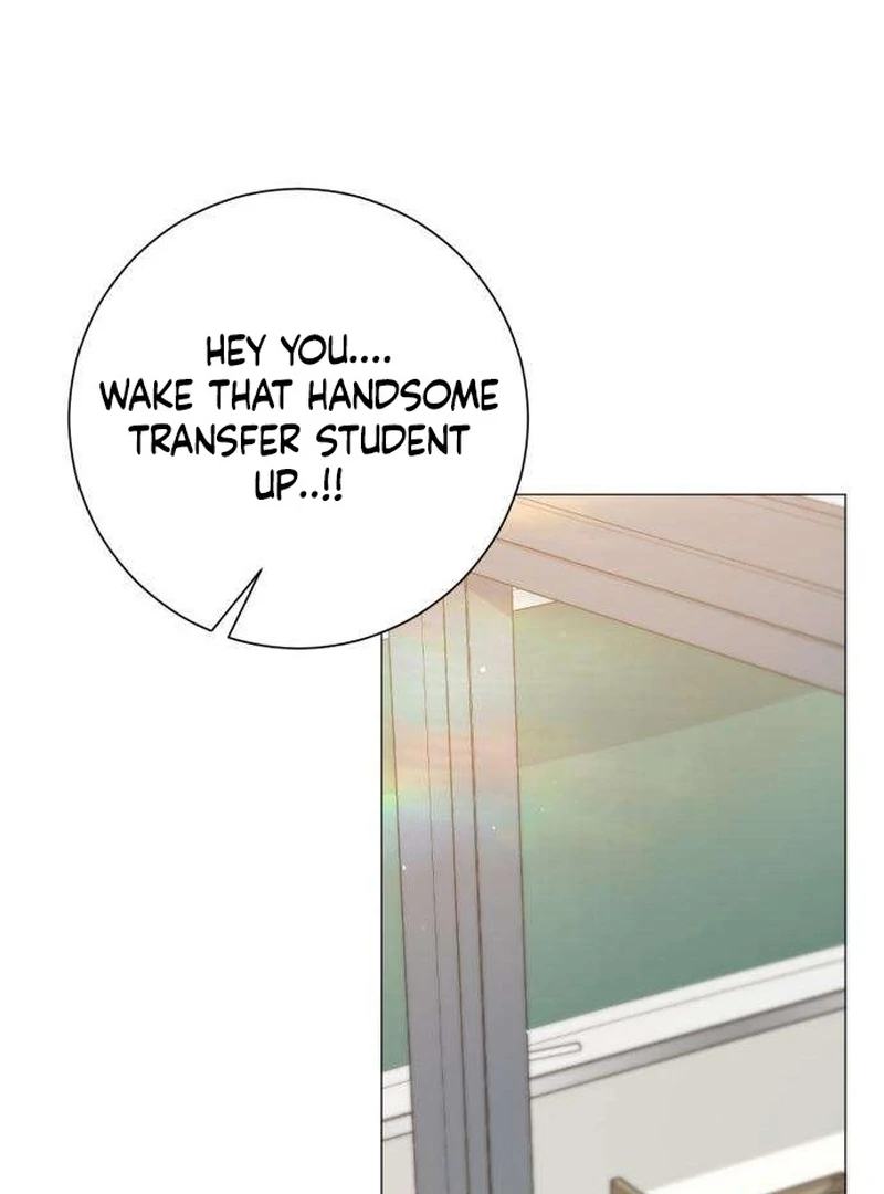 The Hashtag is First Love Chapter 6 page 147