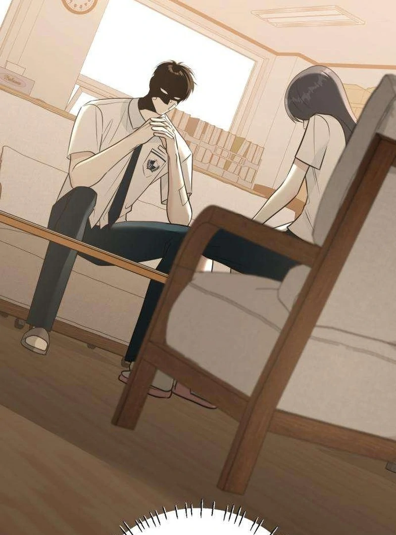 The Hashtag is First Love Chapter 6 page 150