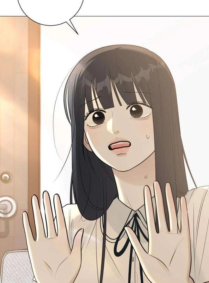 The Hashtag is First Love Chapter 7 page 6