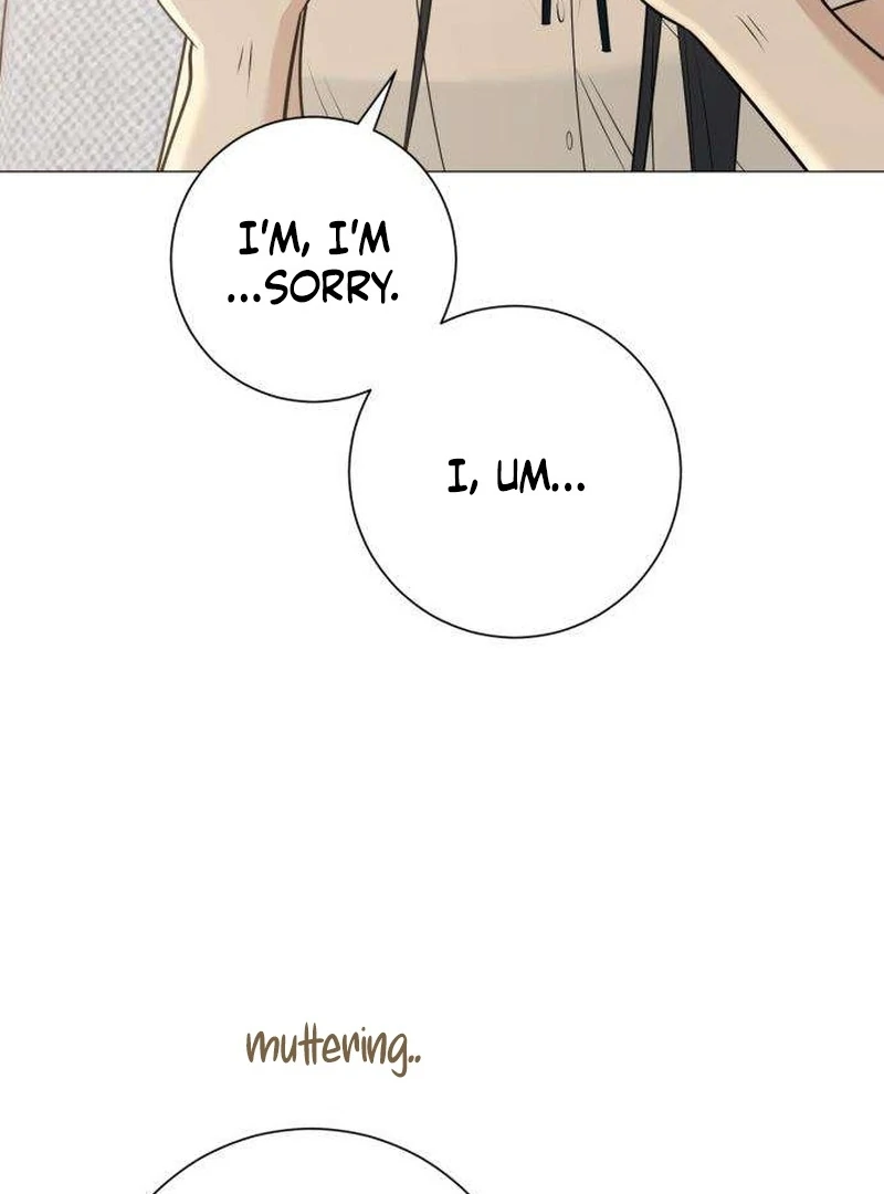 The Hashtag is First Love Chapter 7 page 7
