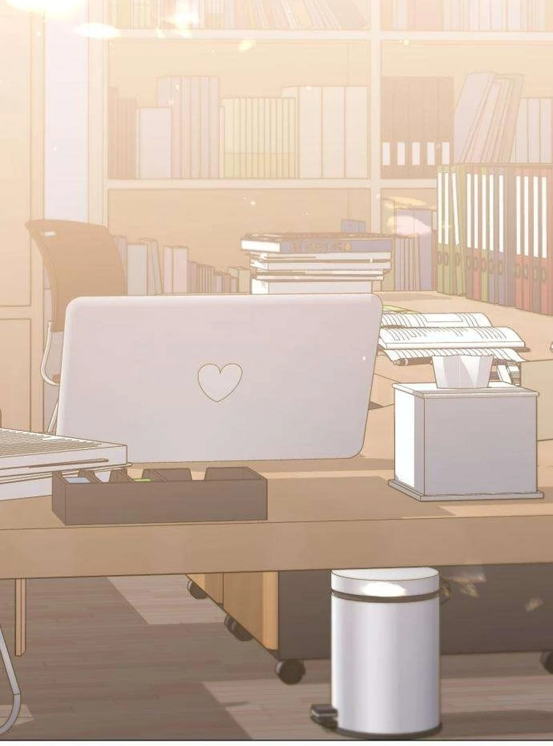 The Hashtag is First Love Chapter 7 page 4