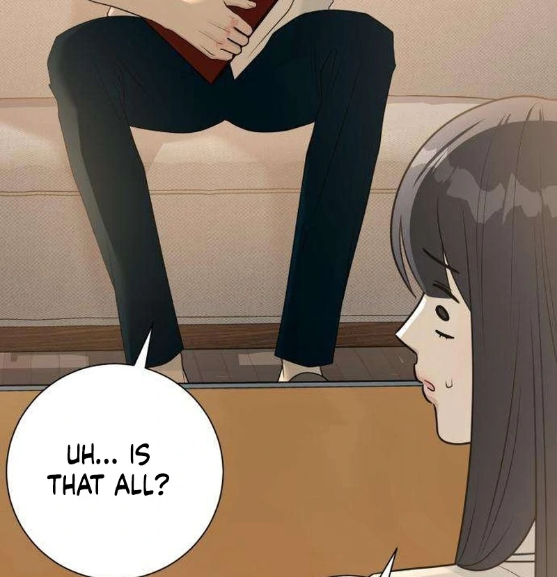 The Hashtag is First Love Chapter 7 page 9