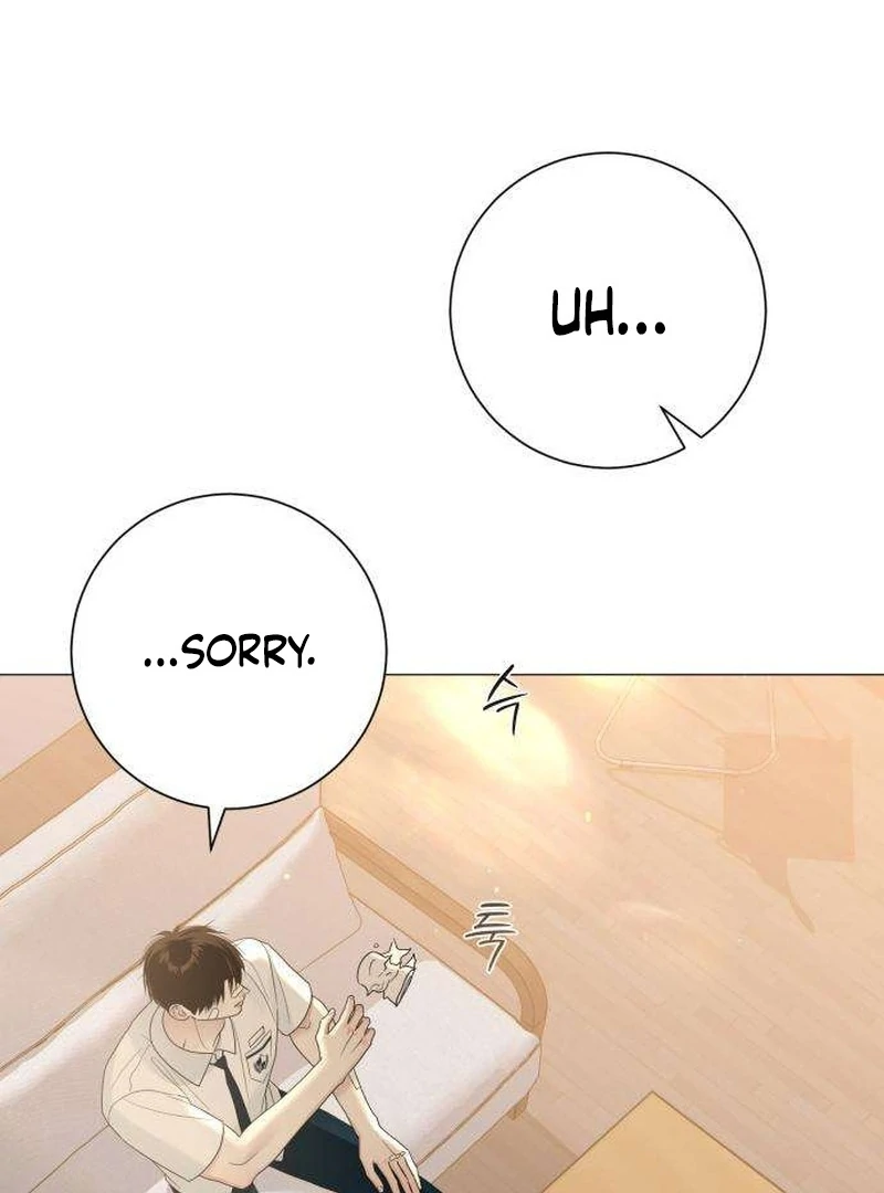 The Hashtag is First Love Chapter 7 page 14