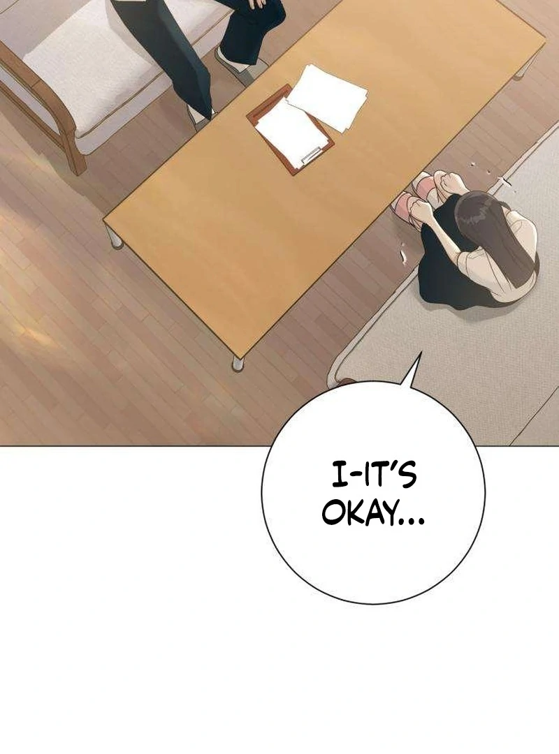 The Hashtag is First Love Chapter 7 page 15