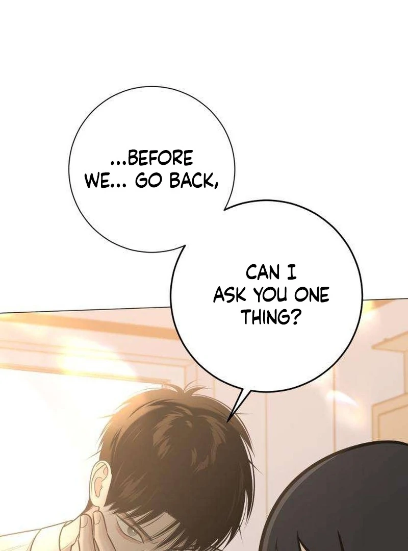The Hashtag is First Love Chapter 7 page 18