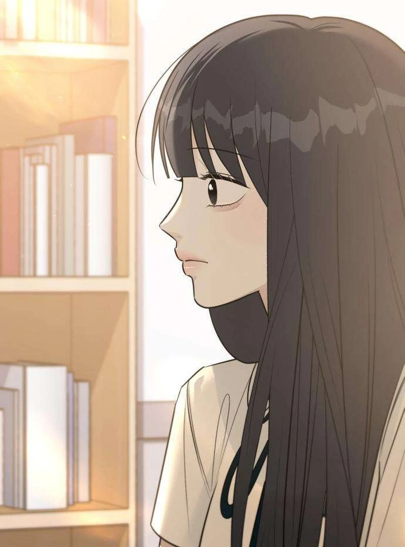 The Hashtag is First Love Chapter 7 page 22