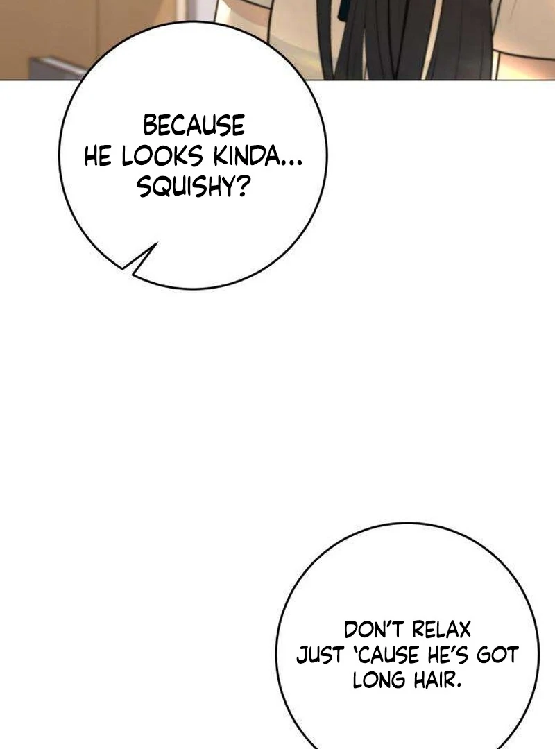 The Hashtag is First Love Chapter 7 page 23