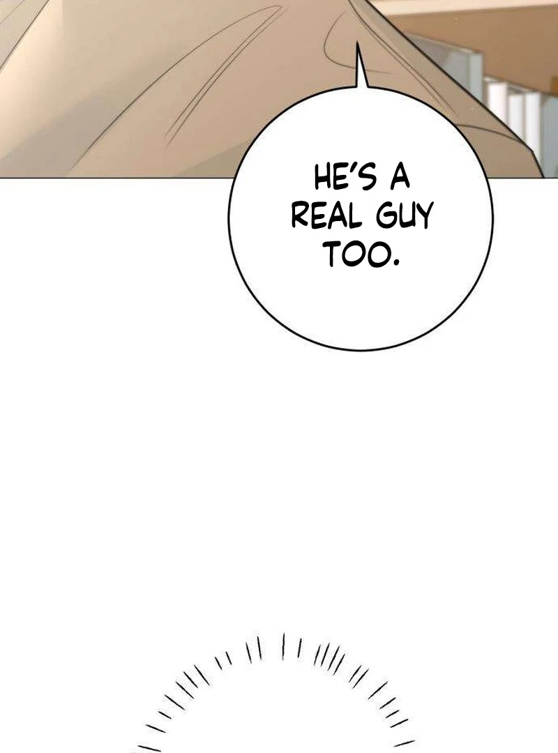 The Hashtag is First Love Chapter 7 page 25