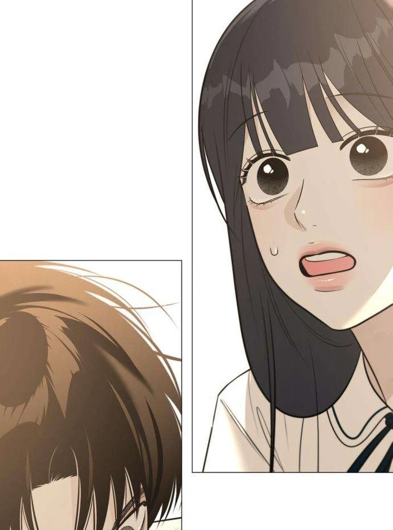 The Hashtag is First Love Chapter 7 page 34