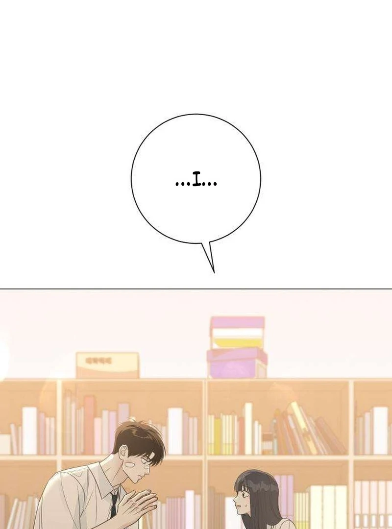 The Hashtag is First Love Chapter 7 page 36