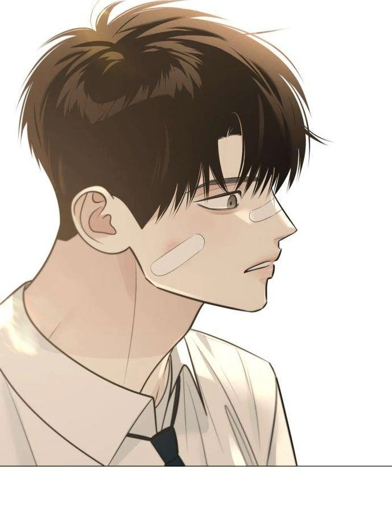 The Hashtag is First Love Chapter 7 page 39
