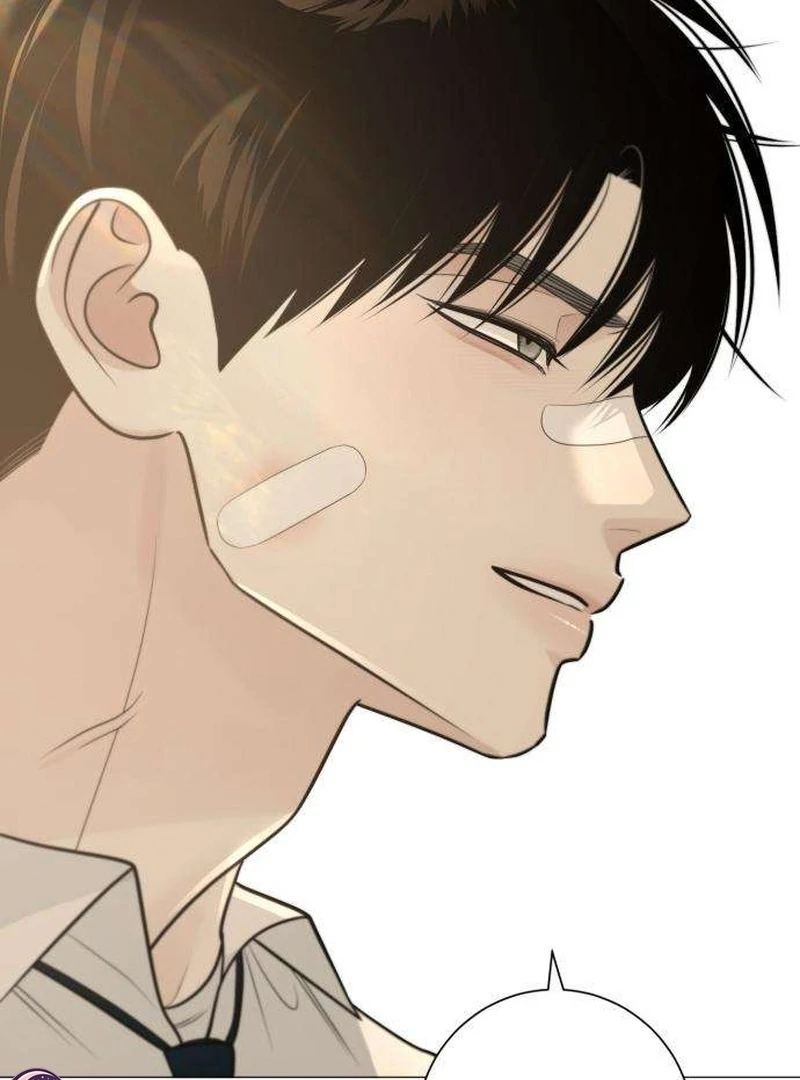 The Hashtag is First Love Chapter 7 page 41
